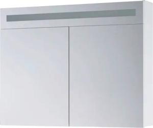 Sanotechnik Spiegelschrank "SWEET FIORA", LED-Badspiegel