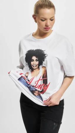 Merchcode Ladies Whitney Tee