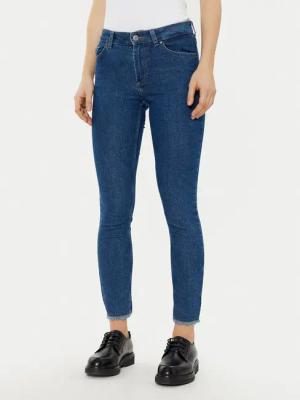 ONLY Jeans 15336726 Dunkelblau Skinny Fit