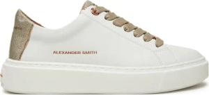 Alexander Smith Sneakers London ALBBLDW Weiß