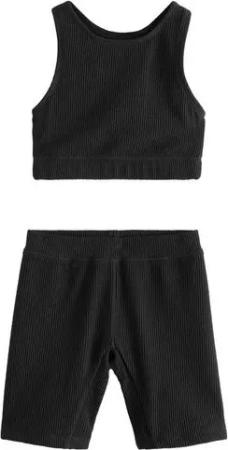 Next Bustier-Bikini Strukturierter Bikini (2-St)