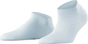FALKE Sneakersocken Fine Softness (1-Paar) mit sehr feinem Maschenbild