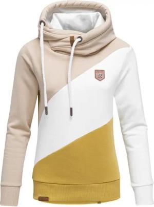 REPUBLIX Sweatshirt MAYA Damen Kapuzenpullover Sweatjacke Pullover Hoodie