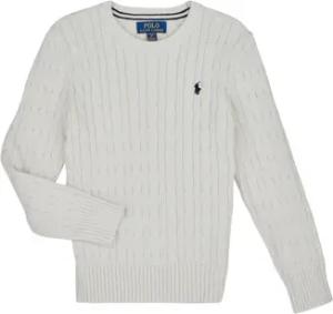 Polo Ralph Lauren Pullover LS CABLE CN-TOPS-SWEATER