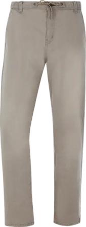 Schlupfjeans VERTTI hellbraun
