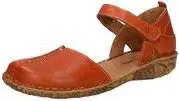 Josef Seibel Rosalie 42 Sandale Damen orange