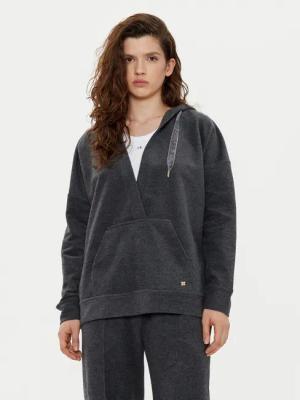 JOOP! Sweatshirt 30033364 Grau Relaxed Fit