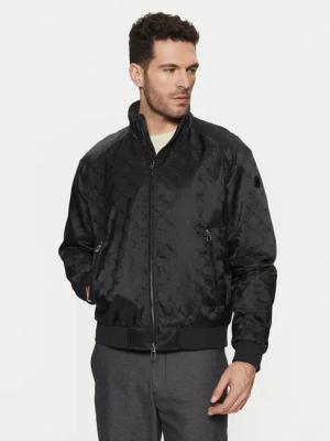 JOOP! Bomberjacke 17 JO-300Marton 30045317 Dunkelblau Regular Fit