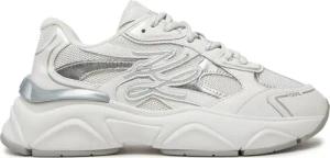 KARL LAGERFELD Sneakers Komet KL65625 Weiß