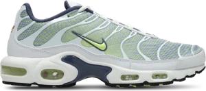Nike Tuned Herren Schuhe - Blau - Größe: 42.5 - Netz/Synthetik - Foot Locker
