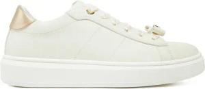 Calvin Klein Jeans Sneakers Low Cut Lace-Up Sneaker V4A9-83047-0214 S Weiß