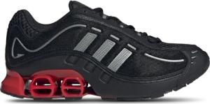 Adidas Megaride Herren Schuhe - Schwarz - Größe: 40 - Netz/Synthetik - Foot Locker