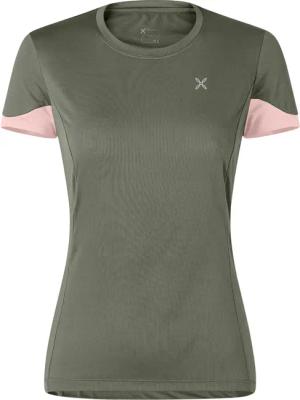 Montura Damen Join T-Shirt