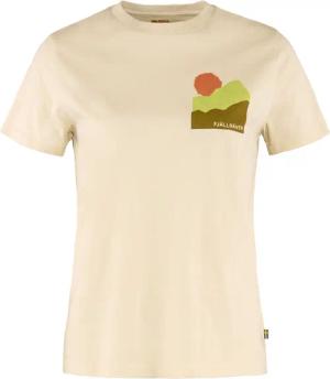 Fjällräven Damen Nature T-Shirt