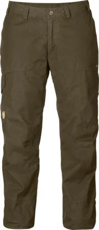 Fjällräven Damen Karla Hydratic Hose