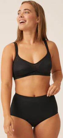 Naturana Minimizer-BH, mit Side Smoother Effekt