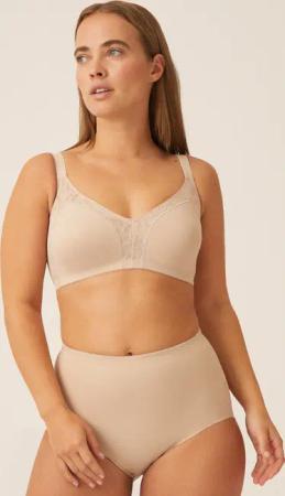 Naturana Minimizer-BH, mit Side Smoother Effekt