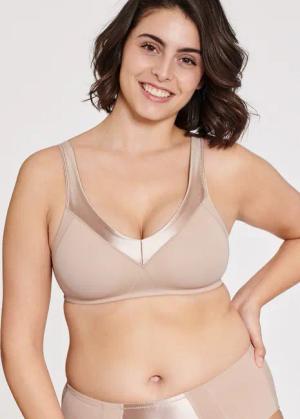Naturana Minimizer-BH, mit Glanzband