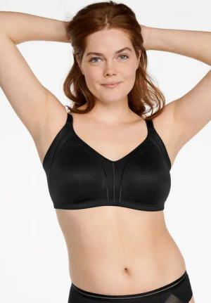 Naturana Minimizer-BH, mit Side Smoother-Effekt