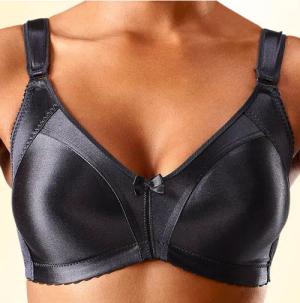 Naturana Minimizer-BH, mit extra breiten, gepolsterten Entlastungsträgern