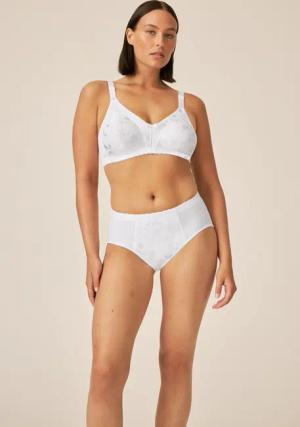 Naturana Minimizer-BH, mit elastischen, nahtlosen Cups
