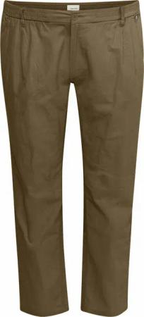 Blend Leinenhose "Leinenhose Herren Hose"