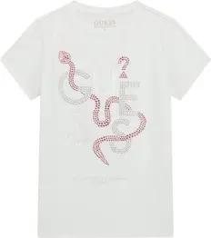 Guess T-Shirt für Kinder SS T SHIRT