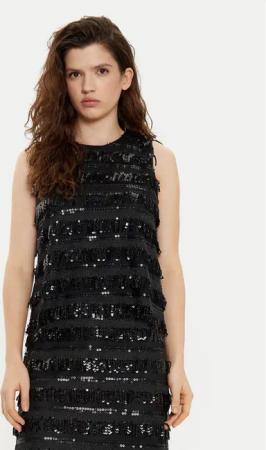 JOOP! Top 30044814 Schwarz Regular Fit