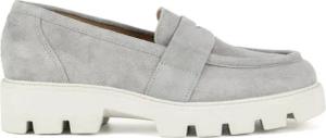 Badura Mokassins AMANTEA-28180LM Grau