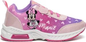 Mickey&Friends Sneakers CP66-SS25-331DSTC Rosa