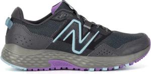 New Balance Sneakers WT410CA8 Schwarz