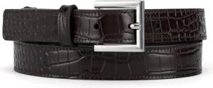 Gino Rossi Gürtel BLYL23002 Braun