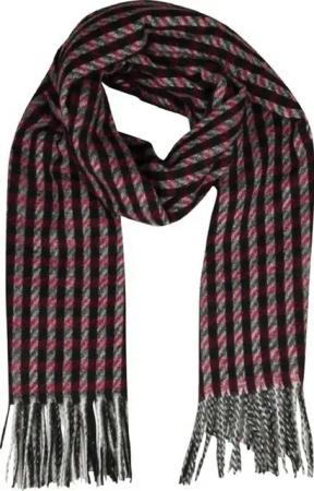 Capelli New York Strickschal Karierter Schal