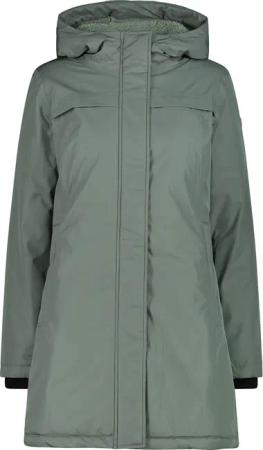 CMP Damen Hoodie Parka
