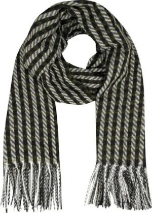 Capelli New York Strickschal Karierter Schal