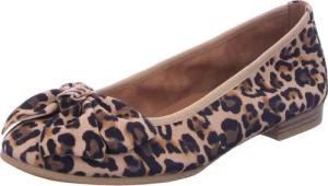 Tamaris Ballerina echtes Leder