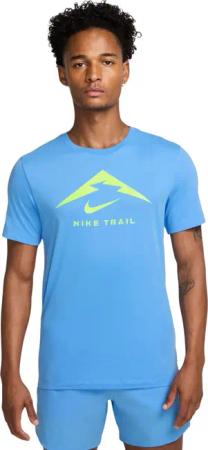Trail-T-Shirt Nike Pro