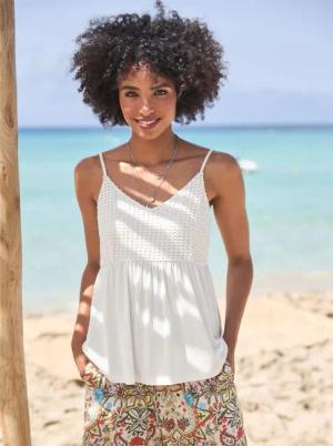heine Shirttop