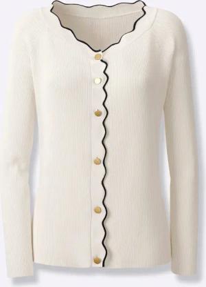 heine Cardigan