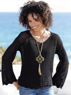 heine Strickpullover "Pullover"