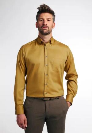 Eterna Langarmhemd "MODERN FIT"