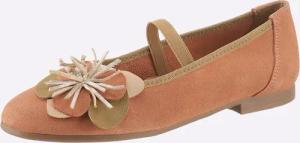 heine Ballerina