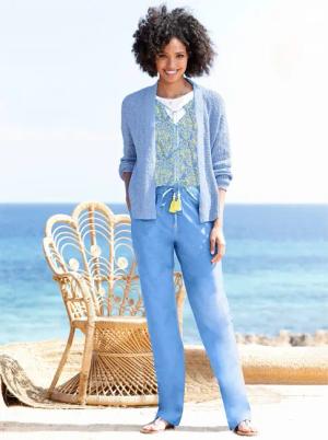 heine Cardigan