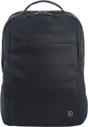 Discovery Cityrucksack "Heritage", Polyurethane material