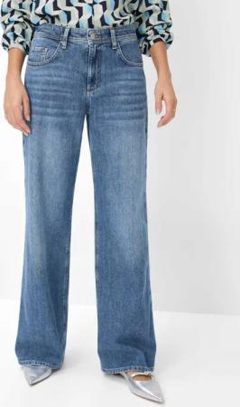 Brax 5-Pocket-Jeans "Style MORGAN"