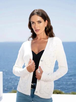 heine Cardigan