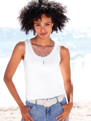 heine Shirttop