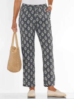 Classic Basics Schlupfhose