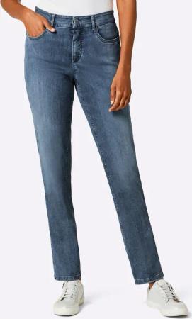 ascari 5-Pocket-Jeans, (1 tlg.)