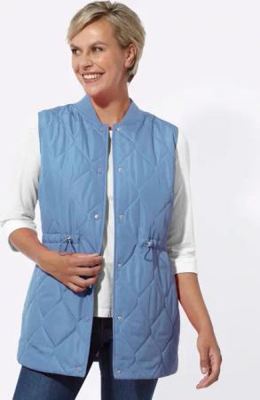 Classic Basics Steppweste